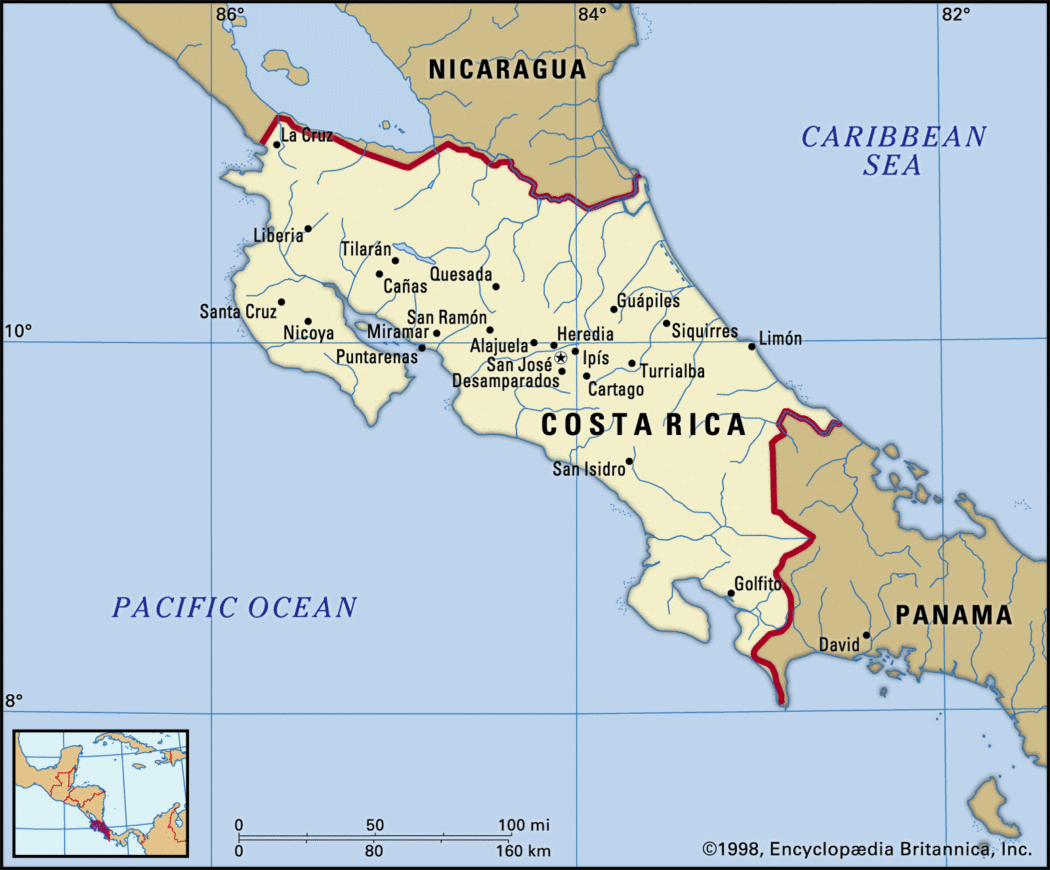 Costa Rica : restriction des avortements