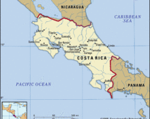 Costa Rica : restriction des avortements