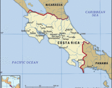 Costa Rica : restriction des avortements