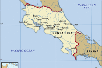 Costa Rica : restriction des avortements