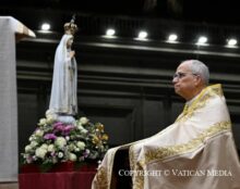 Faites tout ce qu’il vous dira : Accomplissez l’Évangile