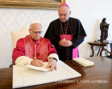 Dilexi Te : “la religion, en particulier la religion chrétienne, ne peut se limiter à la sphère privée”