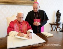 Dilexi Te : “la religion, en particulier la religion chrétienne, ne peut se limiter à la sphère privée”