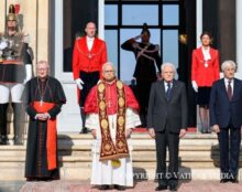 La plaidoirie du pape en faveur du respect de la vie et de l’identité