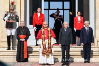 La plaidoirie du pape en faveur du respect de la vie et de l’identité