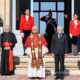 La plaidoirie du pape en faveur du respect de la vie et de l’identité
