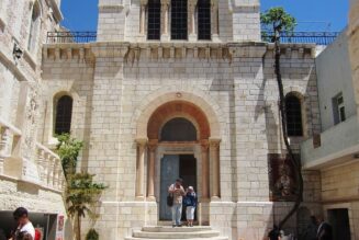 Le Patriarcat arménien de Jérusalem risque la saisie de ses biens