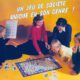 Jeu de société catholique “La Rose des Saints”
