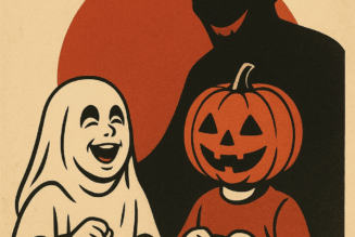 Halloween : le piège du démon déguisé en fête pour enfants