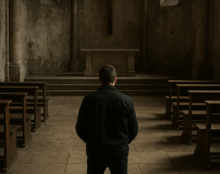 Contre les profanations : redonner à Dieu ce qui Lui revient