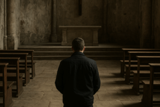 Contre les profanations : redonner à Dieu ce qui Lui revient