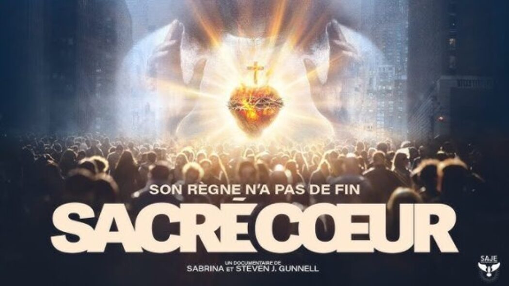 Sacré Coeur : un film qui transforme la spiritualité