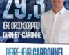 Législative partielle dans le Tarn-et-Garonne : l’alliance RN-UDR en tête