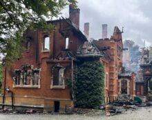 Les terroristes Antifas revendiquent un incendie criminel en Bavière