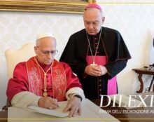 La 1ère Exhortation Apostolique de Léon XIV sera publiée le 9 octobre