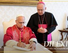 La 1ère Exhortation Apostolique de Léon XIV sera publiée le 9 octobre