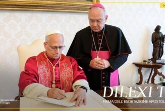La 1ère Exhortation Apostolique de Léon XIV sera publiée le 9 octobre