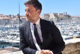 Marseille : le maire PS Benoît Payan fait déprogrammer la diffusion du film Sacré-Coeur