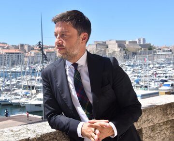Marseille : le maire PS Benoît Payan fait déprogrammer la diffusion du film Sacré-Coeur