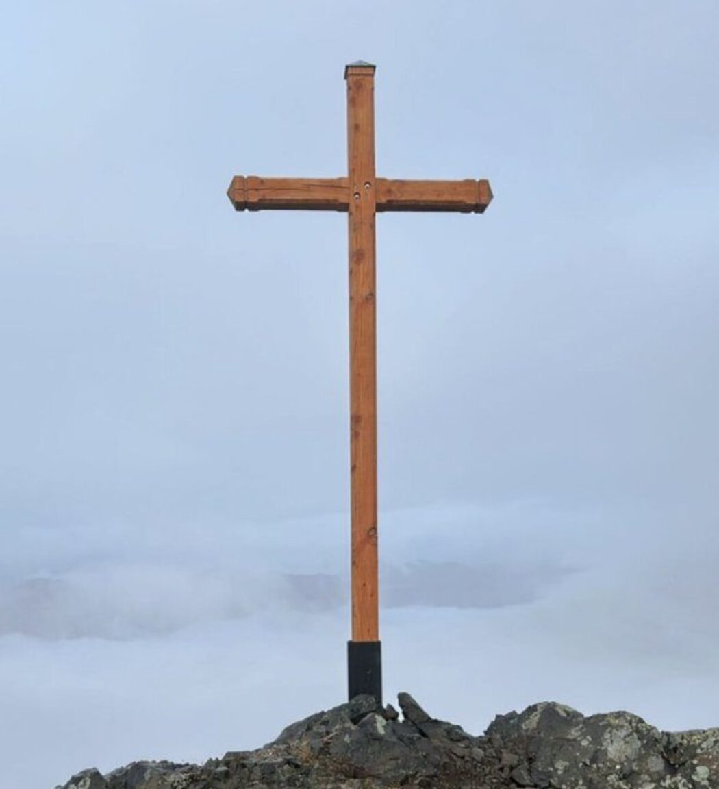 Les vandales en hélicoptère