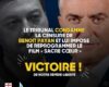 Le tribunal administratif de Marseille condamne la censure par le maire du film Sacré-Coeur
