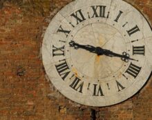 N’oubliez pas de changer d’heure