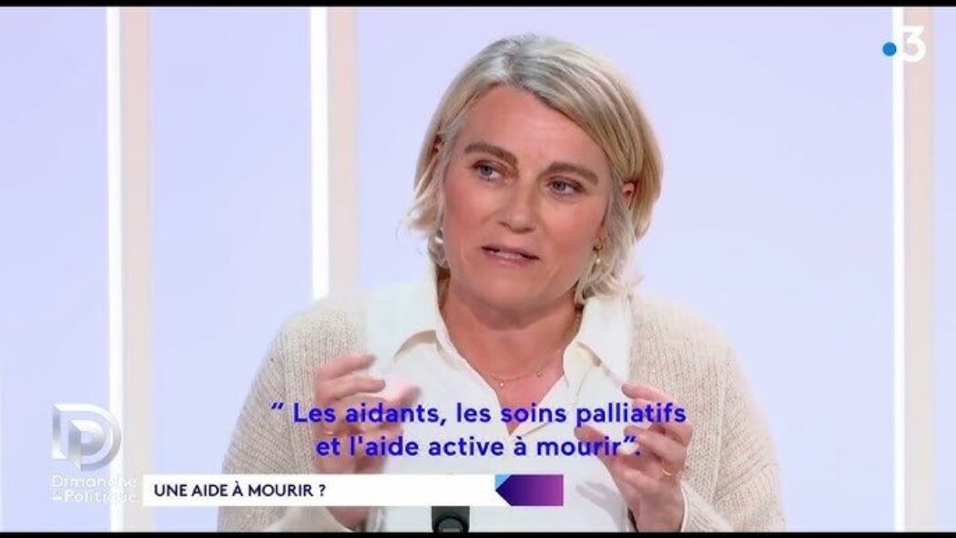 Un nouveau ministre de la Santé favorable à l’euthanasie