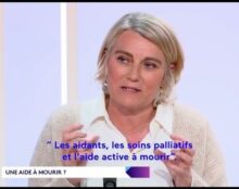 Un nouveau ministre de la Santé favorable à l’euthanasie