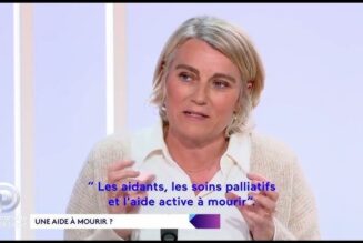 Un nouveau ministre de la Santé favorable à l’euthanasie