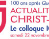 Christ-Roi : c’était une illusion de prétendre construire une société sans Dieu