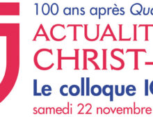 Christ-Roi : c’était une illusion de prétendre construire une société sans Dieu