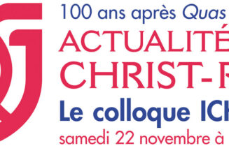 Christ-Roi : c’était une illusion de prétendre construire une société sans Dieu