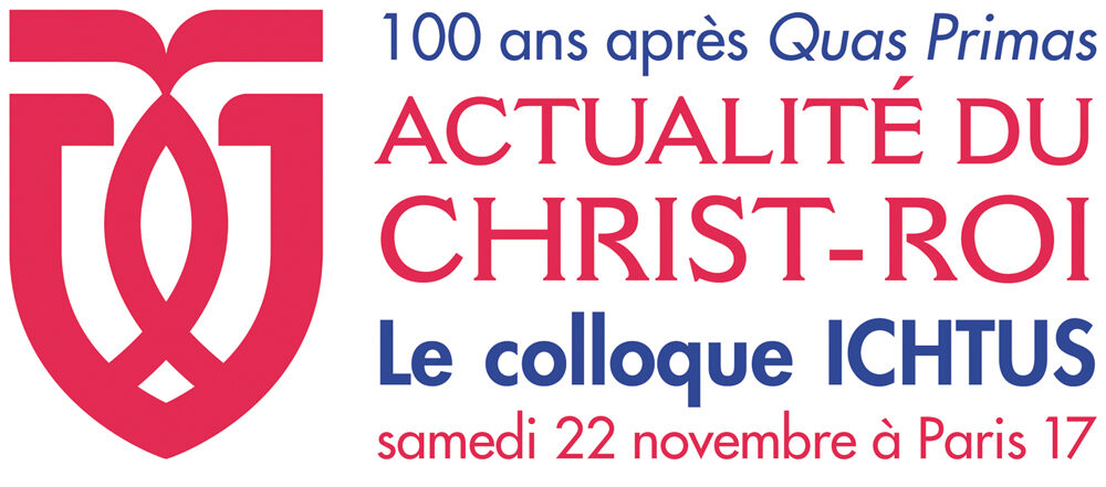 Christ-Roi : c’était une illusion de prétendre construire une société sans Dieu
