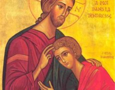 10-12 octobre à Fontgombault : Recevoir et transmettre la paix intérieure