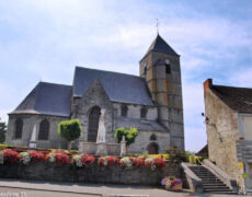 Profanation de l’église de Cousolre (59)