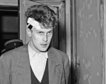 “Dans cinq heures je verrai Jésus”