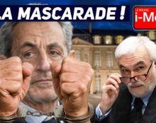I-Média – Sarkozy, Glucksmann : les médias fabriquent-ils l’opinion ?