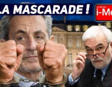 I-Média – Sarkozy, Glucksmann : les médias fabriquent-ils l’opinion ?