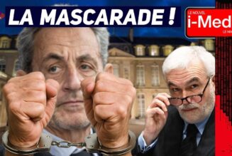 I-Média – Sarkozy, Glucksmann : les médias fabriquent-ils l’opinion ?