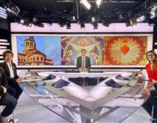 Le Sacré-Cœur et la France : “je t’aime moi non plus” ?
