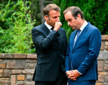 Concours de légendes !