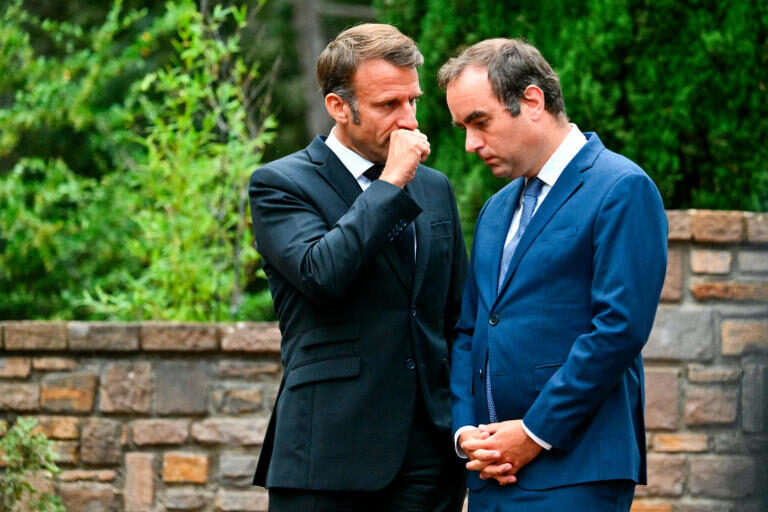 Concours de légendes !