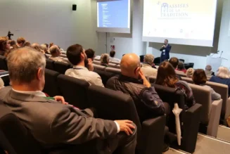 4e Assises de la Tradition : une belle journée d’amitié catholique
