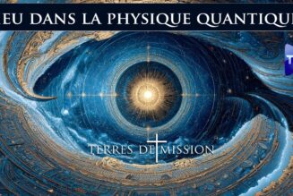 De la physique quantique au Dieu créateur