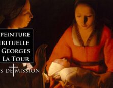 Terres de Mission – Georges de La Tour : ombres et lumières