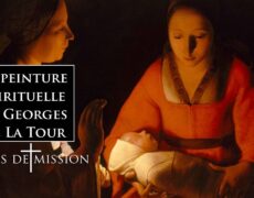 Terres de Mission – Georges de La Tour : ombres et lumières