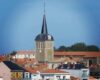 Profanation de l’église Saint-Nicolas de La Chaume, aux Sables-d’Olonne