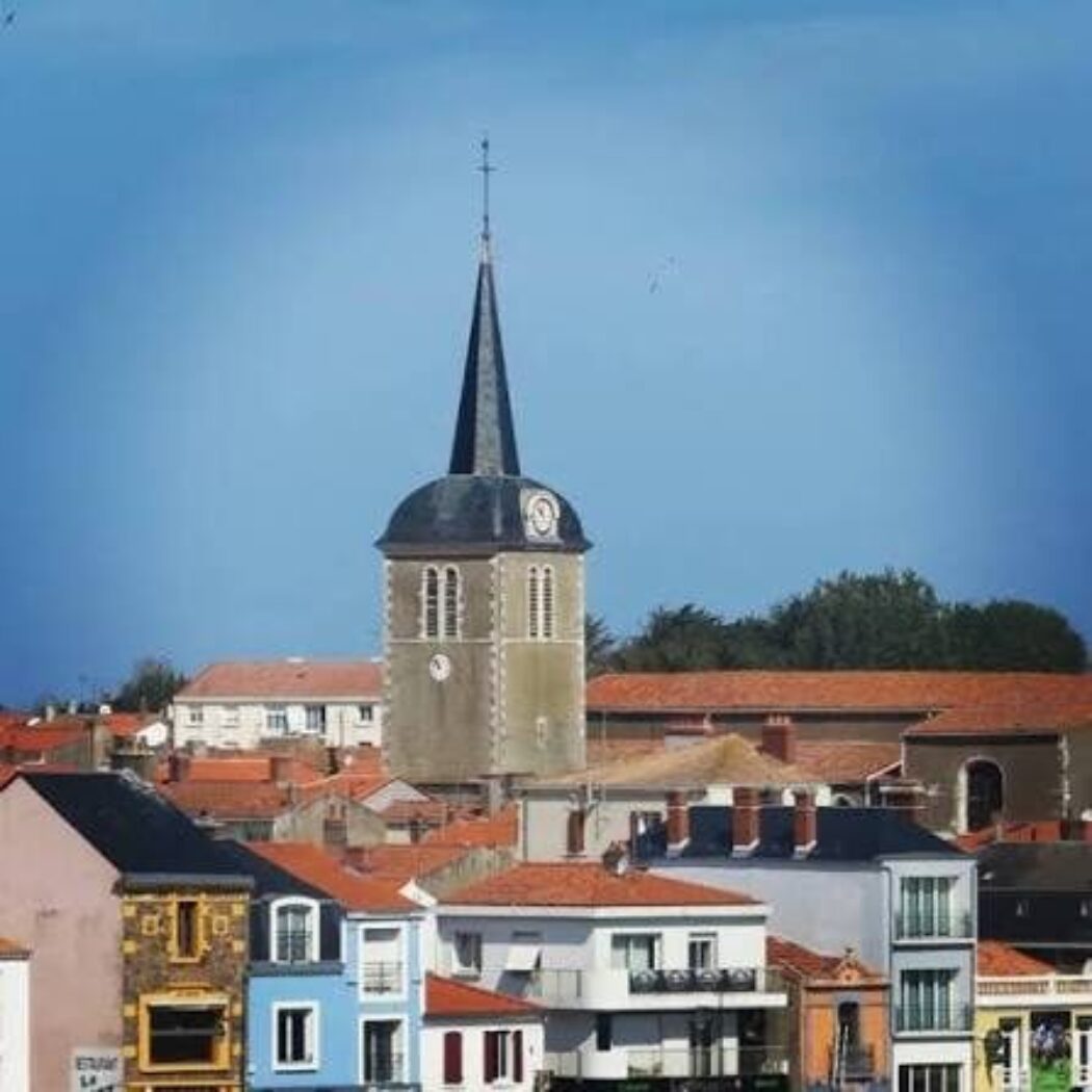 Profanation de l’église Saint-Nicolas de La Chaume, aux Sables-d’Olonne