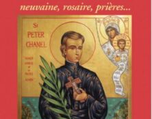 Les belles figures de l’Histoire : saint Pierre Chanel