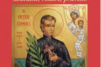 Les belles figures de l’Histoire : saint Pierre Chanel